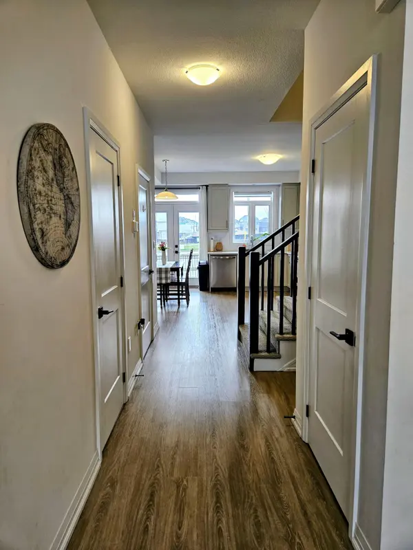 55 Tom Brown DR #31, Brant, ON N3L 0K3