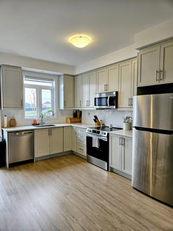 55 Tom Brown DR #31, Brant, ON N3L 0K3