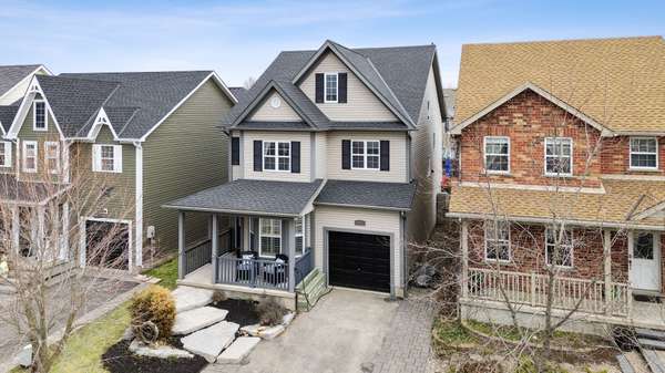 124 Ridge Top CRES, Guelph/eramosa, ON N0B 2K0