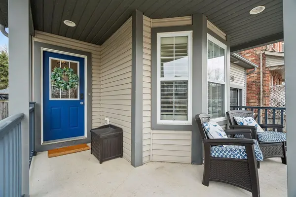 124 Ridge Top CRES, Guelph/eramosa, ON N0B 2K0