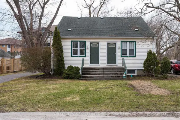 31 Washburn ST, Prince Edward County, ON K0K 2T0