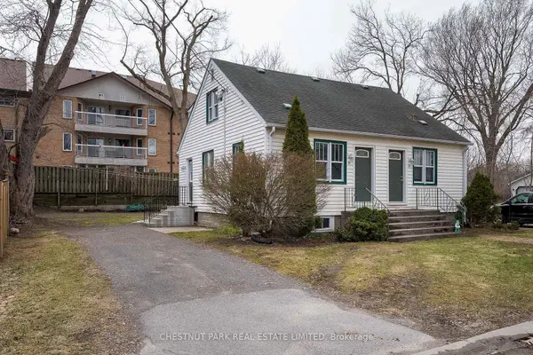 31 Washburn ST, Prince Edward County, ON K0K 2T0