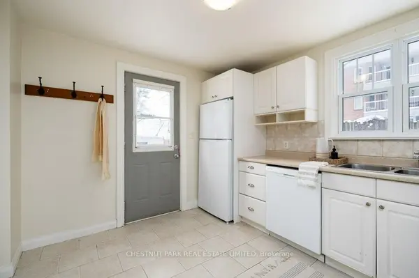 31 Washburn ST, Prince Edward County, ON K0K 2T0