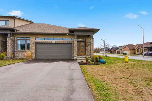 64 Covington CRES, Belleville, ON K8N 0L1