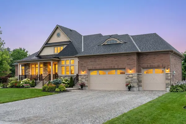 71 Wellers WAY, Quinte West, ON K0K 1L0