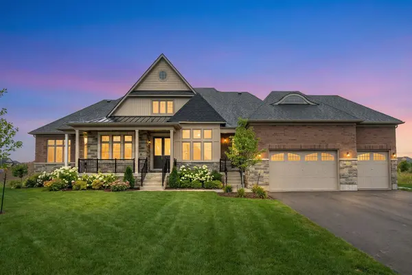 71 Wellers WAY, Quinte West, ON K0K 1L0