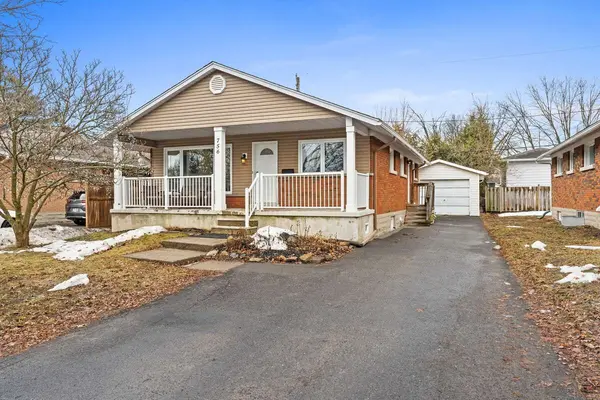 756 Dickens AVE, Elmvale Acres And Area, ON K1G 2X8