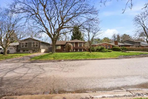 25 Glanworth AVE, St. Thomas, ON N5R 1E5