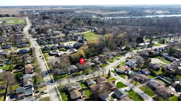 25 Glanworth AVE, St. Thomas, ON N5R 1E5