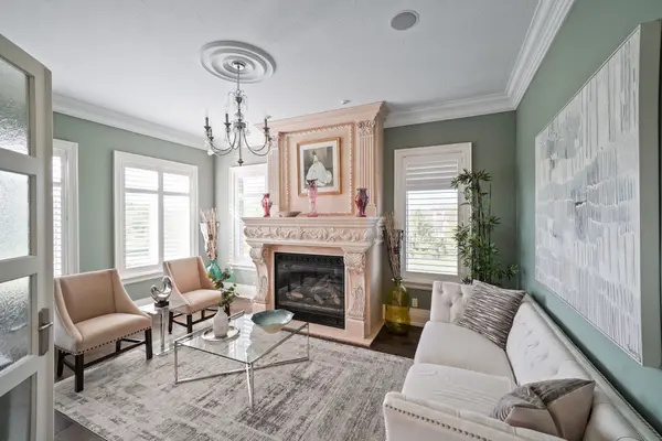 119 Ishwar DR, Georgian Bluffs, ON N0H 1S0