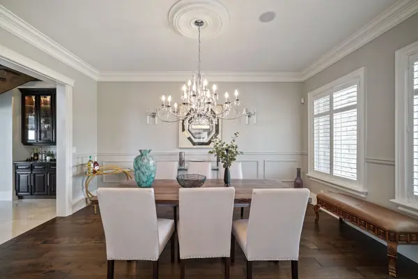 119 Ishwar DR, Georgian Bluffs, ON N0H 1S0