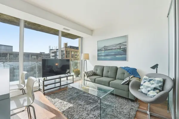 111 Champagne AVE S #1103, Dows Lake - Civic Hospital And Area, ON K1S 5V3