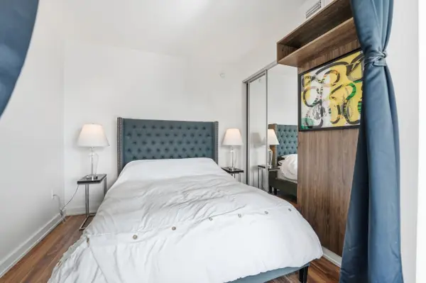 111 Champagne AVE S #1103, Dows Lake - Civic Hospital And Area, ON K1S 5V3