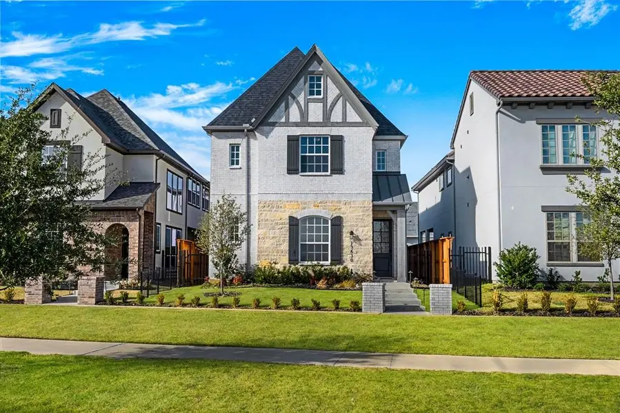 13630 Colony Mews, Frisco, TX 75033