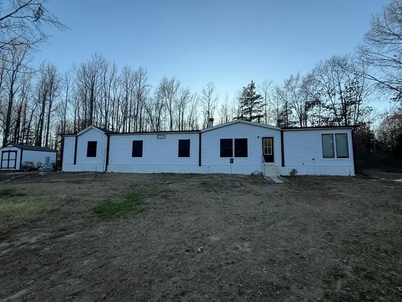 2260 County Road 1439, Sulphur Springs, TX 75482