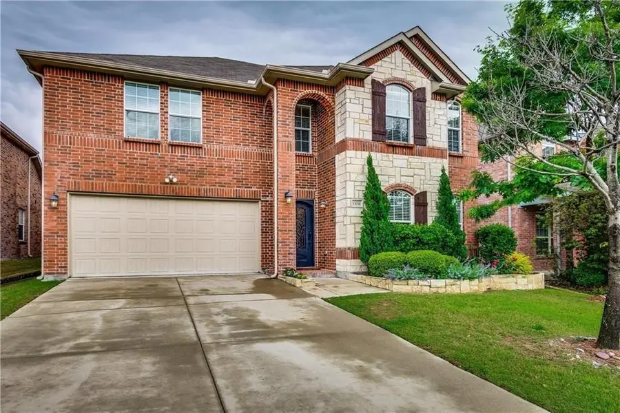 13034 Ambrose Drive, Frisco, TX 75035