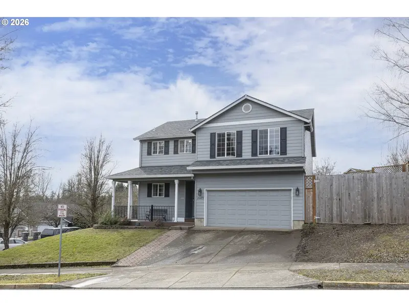 2149 NE GRANDHAVEN ST, Mc Minnville, OR 97128