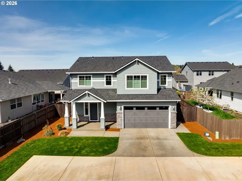 2840 SE 20TH AVE, Battle Ground, WA 98604