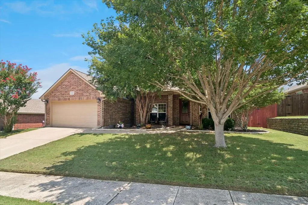 708 Cresthaven Drive, Mckinney, TX 75071