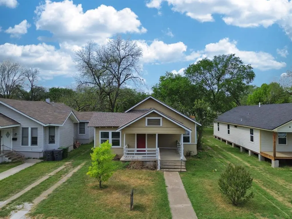 2107 Gorman Avenue, Waco, TX 76707
