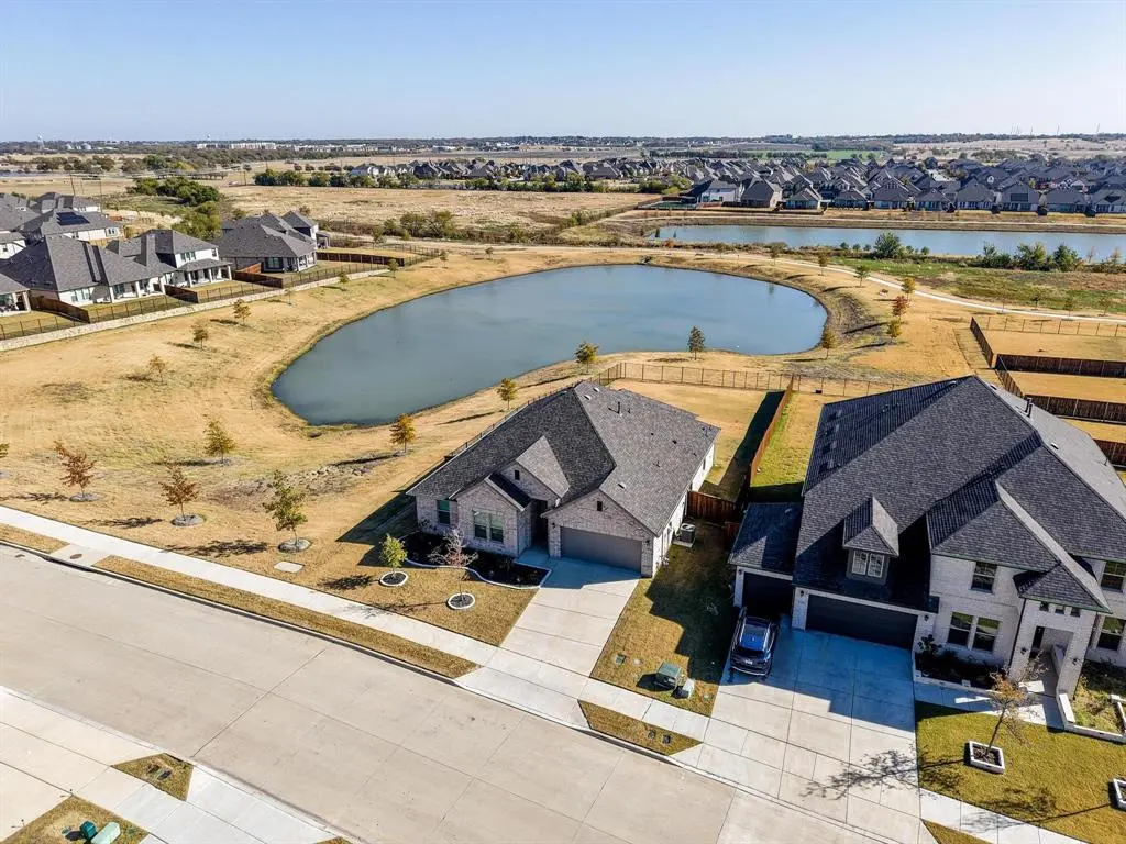 1724 Emmanuel Lane, Celina, TX 75009