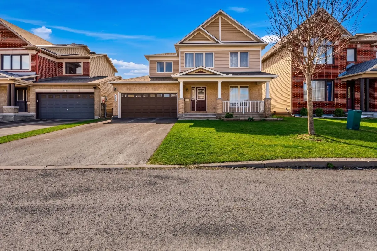 400 Nestleton ST, Orleans - Cumberland And Area, ON K4A 0W2