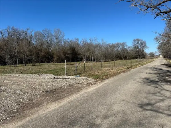 Tract 5 Co Rd 3103, Greenville, TX 75402