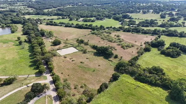 2355 CR-808 #2 Lot, Cleburne, TX 76031