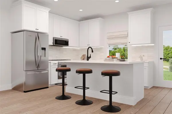 8708 Saratoga Street, Aubrey, TX 76258