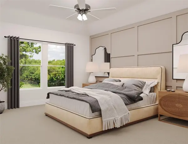 8708 Saratoga Street, Aubrey, TX 76258