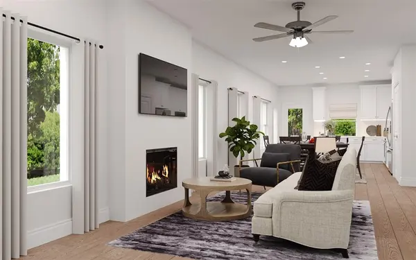 8704 Saratoga Street, Aubrey, TX 76258