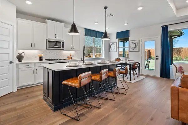 8717 Kentucky Derby Street, Aubrey, TX 76258