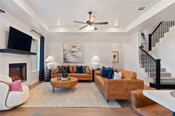 8717 Kentucky Derby Street, Aubrey, TX 76258