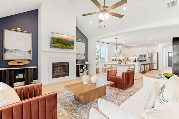 8721 Kentucky Derby Street, Aubrey, TX 76258