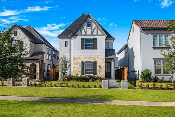 13630 Colony Mews, Frisco, TX 75033