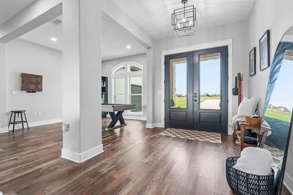 124 High Point Drive, Hillsboro, TX 76645