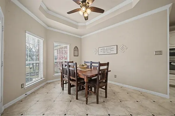 10924 Bradley Circle, Forney, TX 75126