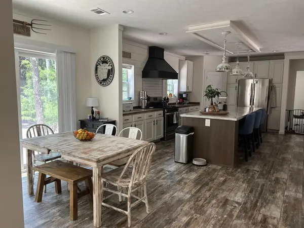 2260 County Road 1439, Sulphur Springs, TX 75482