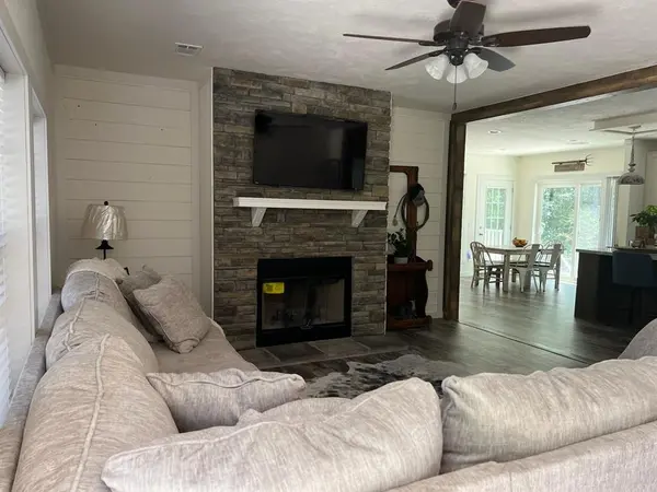 2260 County Road 1439, Sulphur Springs, TX 75482