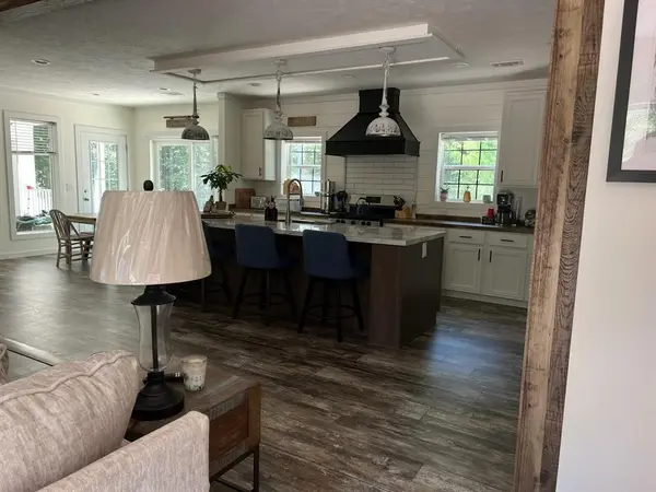 2260 County Road 1439, Sulphur Springs, TX 75482