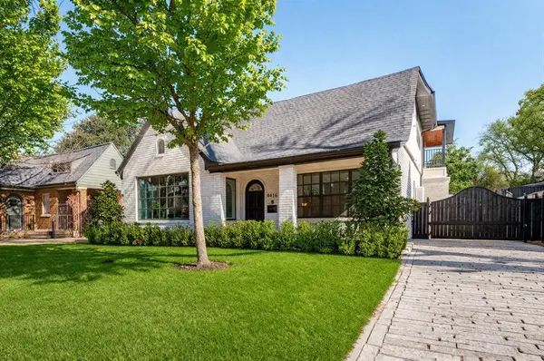4416 N Hall Street, Dallas, TX 75219