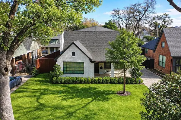 4416 N Hall Street, Dallas, TX 75219