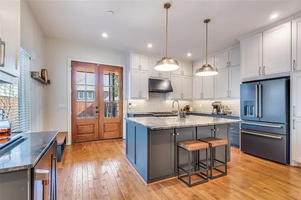 4416 N Hall Street, Dallas, TX 75219