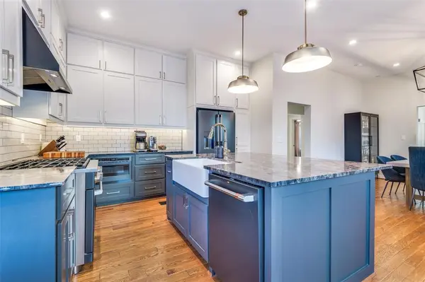 4416 N Hall Street, Dallas, TX 75219