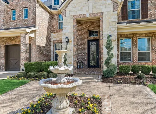 4005 Barlow Court, Mansfield, TX 76063