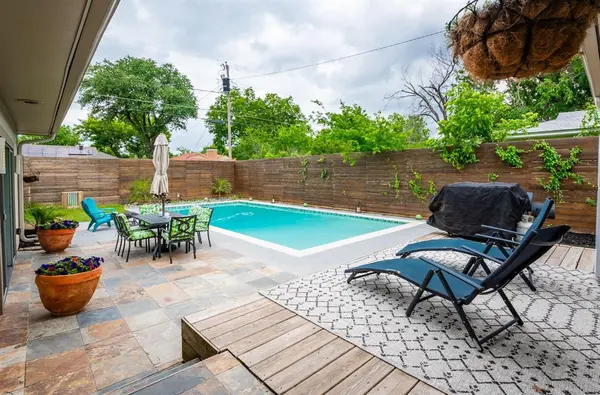 628 Nottingham Drive, Richardson, TX 75080