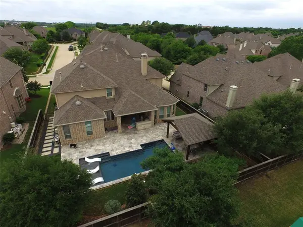 3741 Spicewood Drive, Prosper, TX 75078