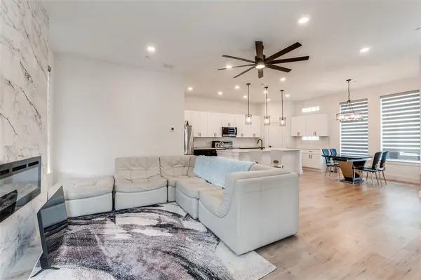 2134 Shea Road #1001, Dallas, TX 75235