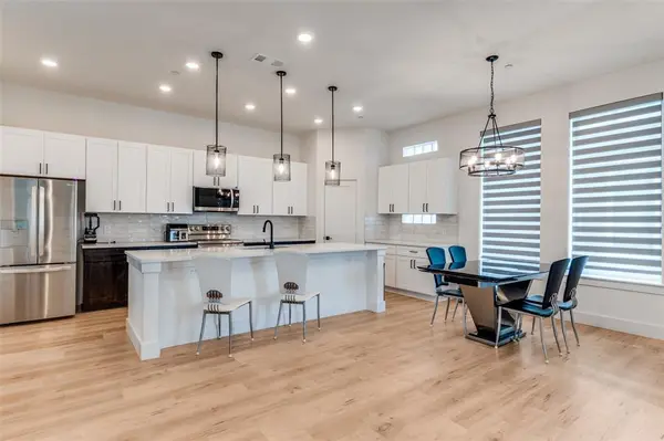 2134 Shea Road #1001, Dallas, TX 75235