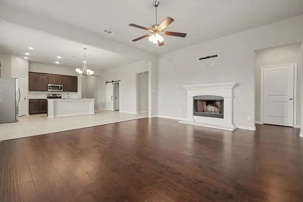 3137 Bent Creek Drive, Anna, TX 75409